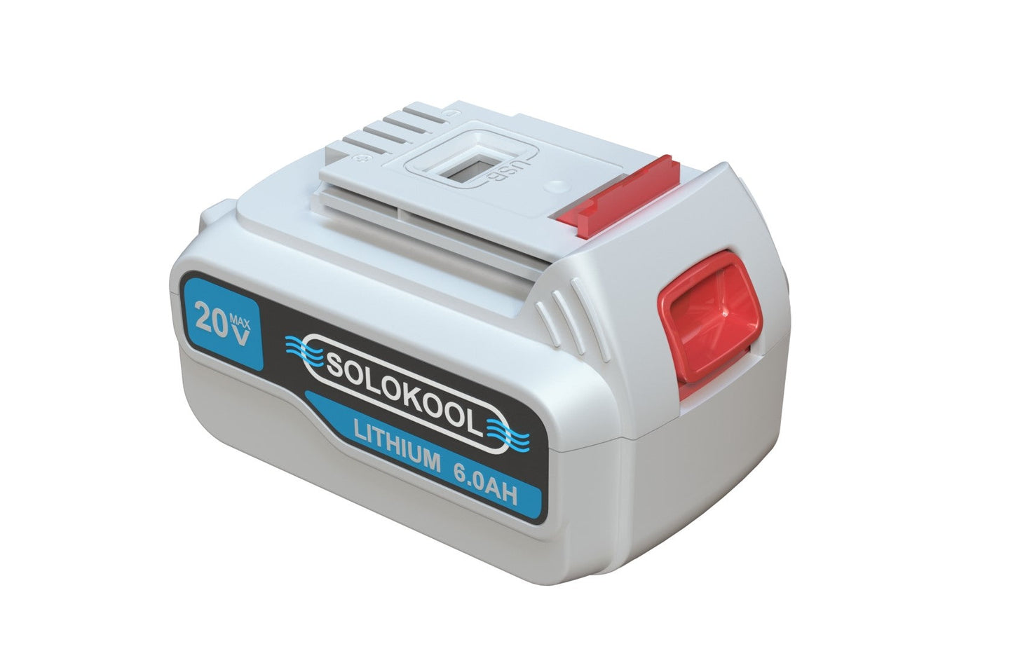 SoloKool Model V-ibe