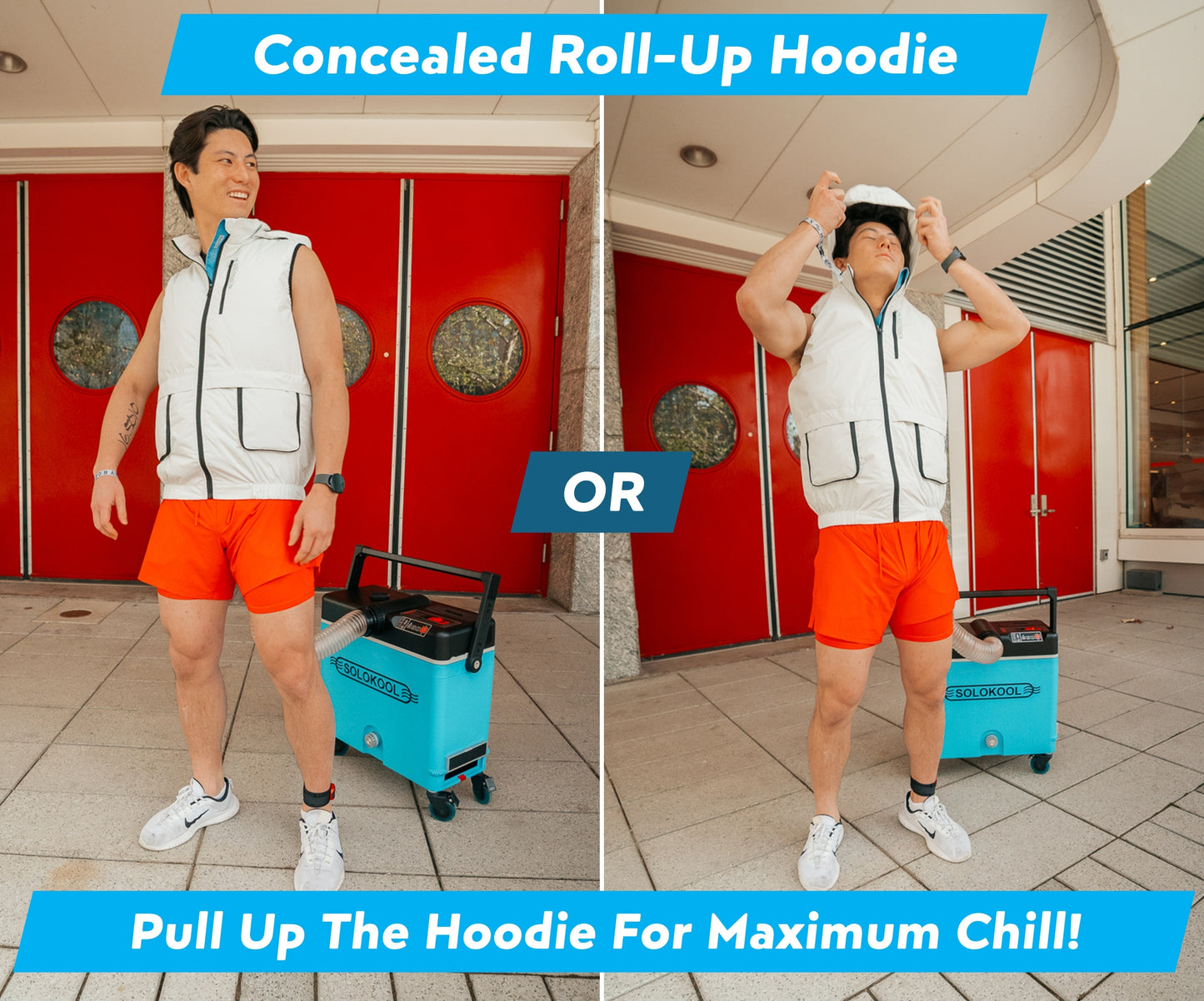 Kool Vest