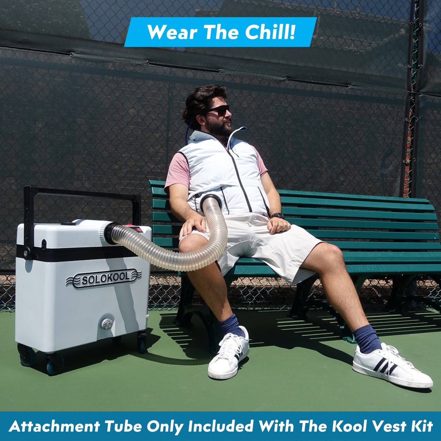 Kool Vest