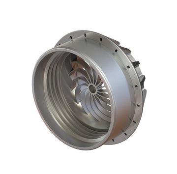 Vortex Nozzle