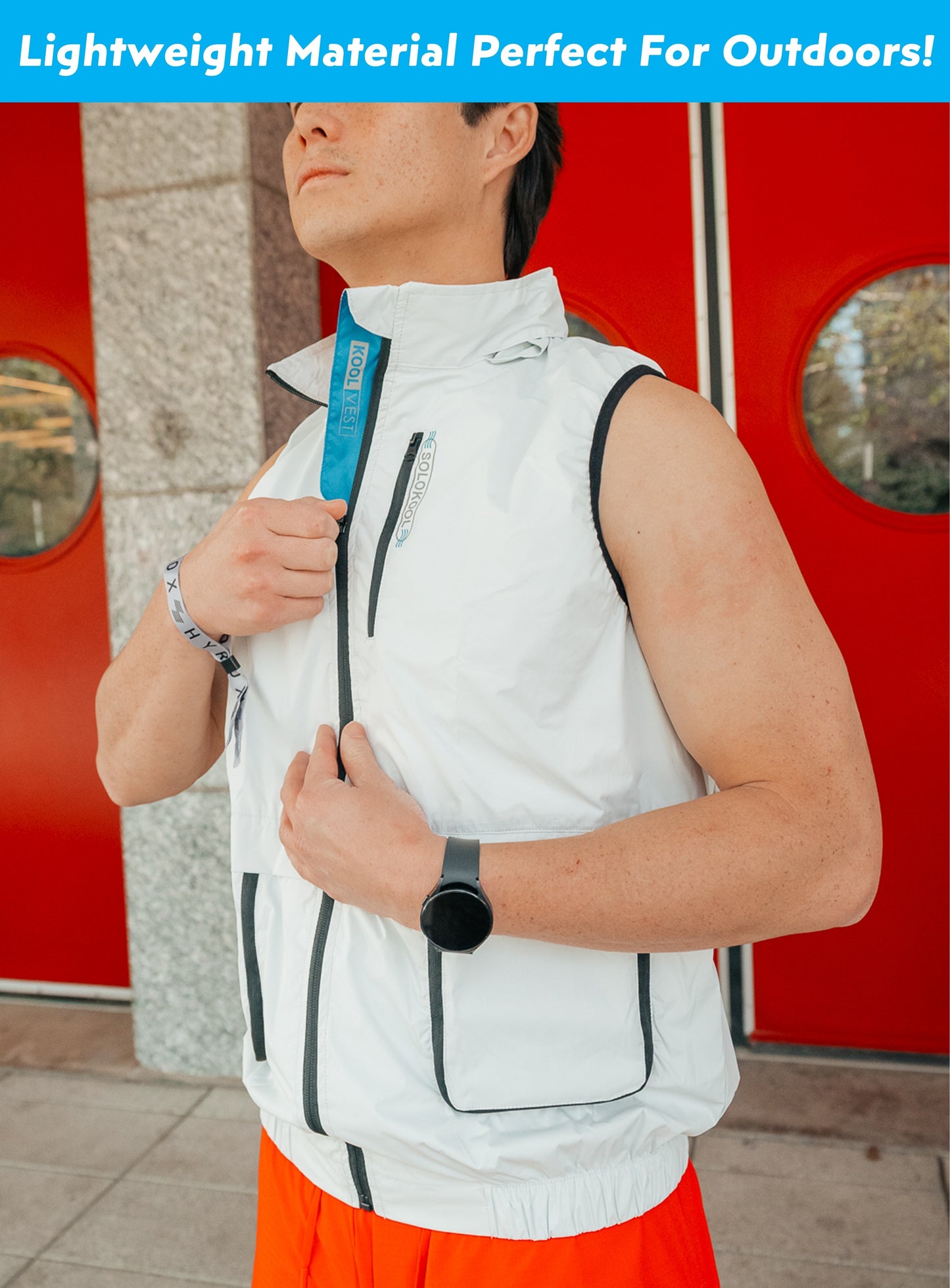 Kool Vest