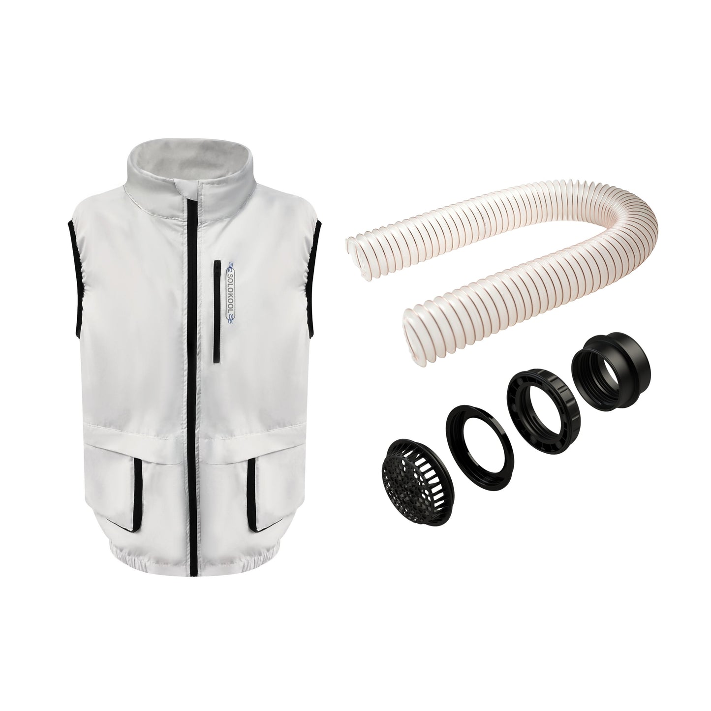 Kool Vest Kit